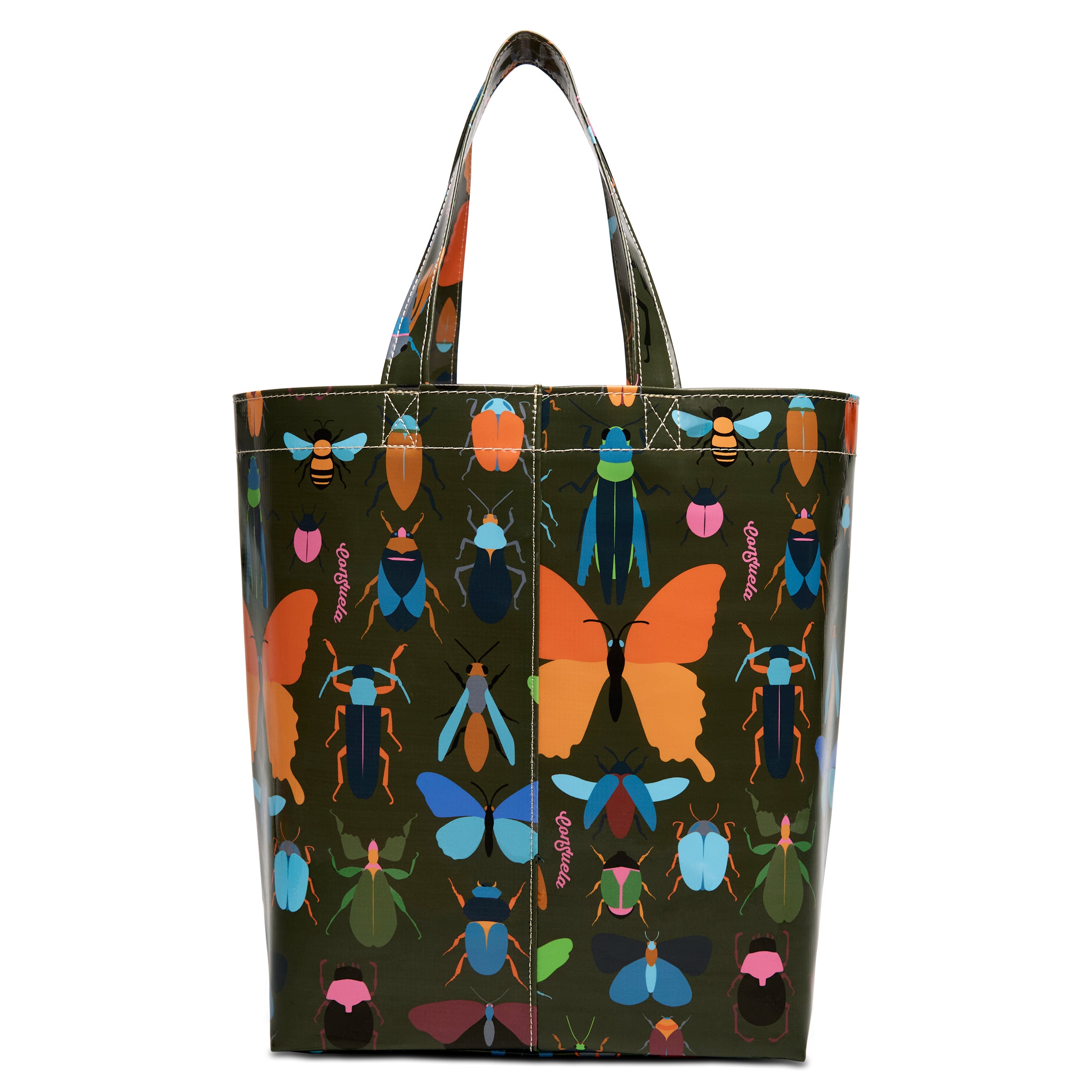 Romy Basic Bag - Image 4