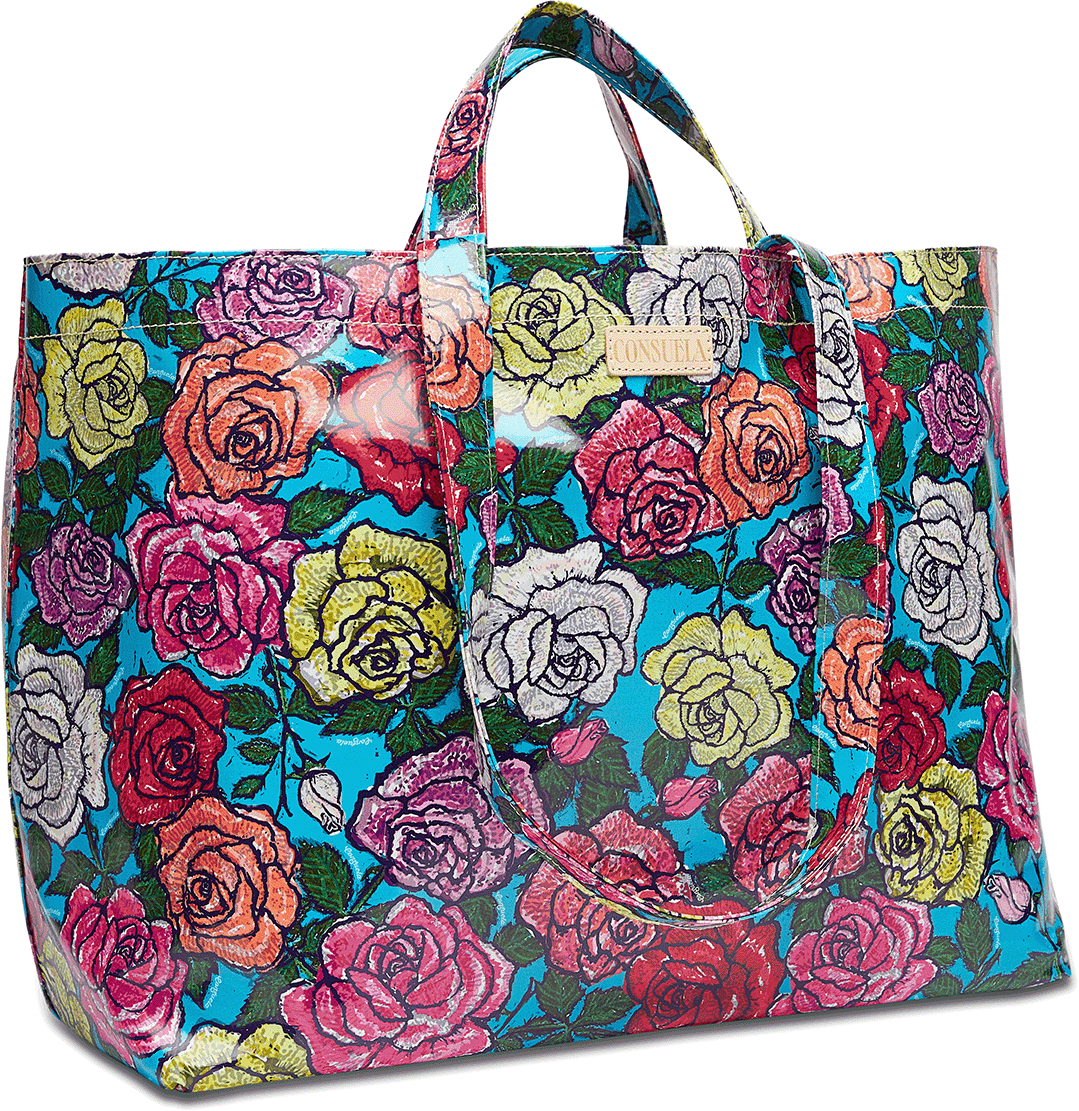 Rosita Jumbo Bag - Image 3