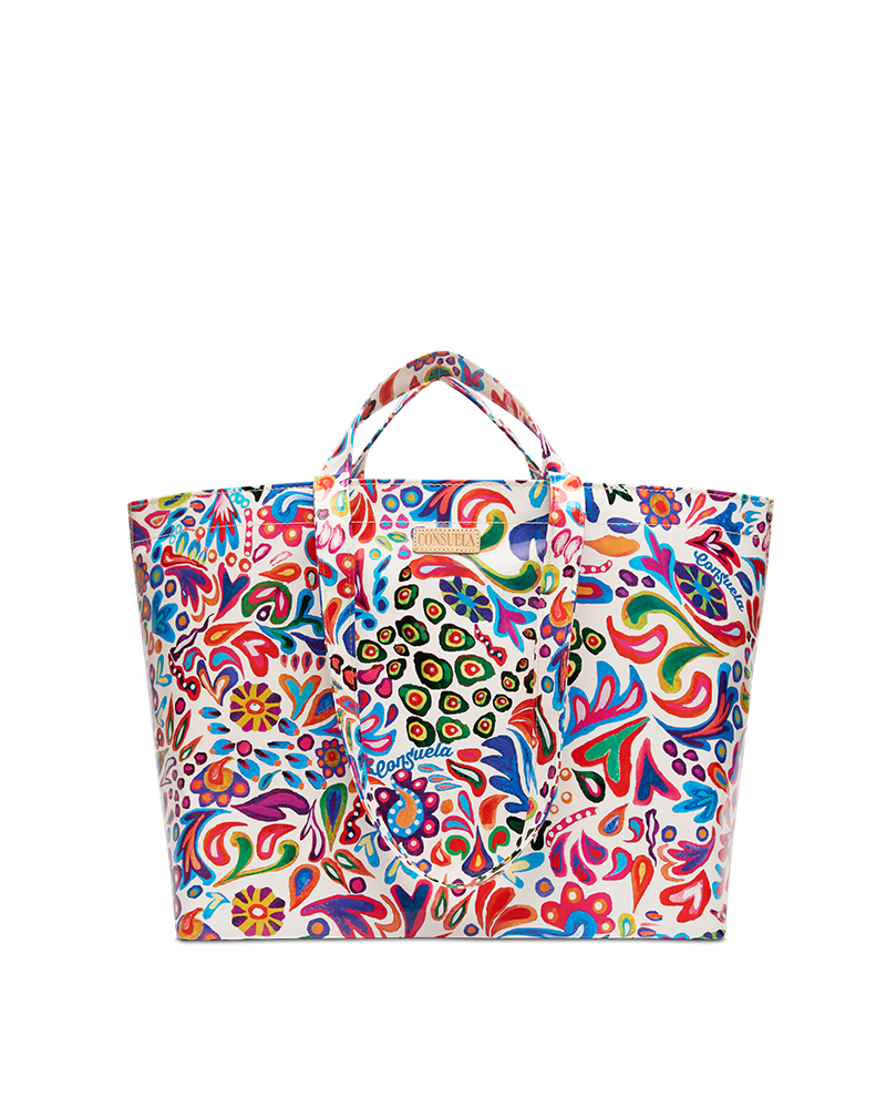 Bianca Jumbo Bag