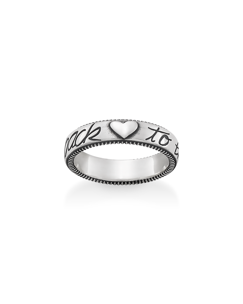 To the Moon and Back Ring - Image 6
