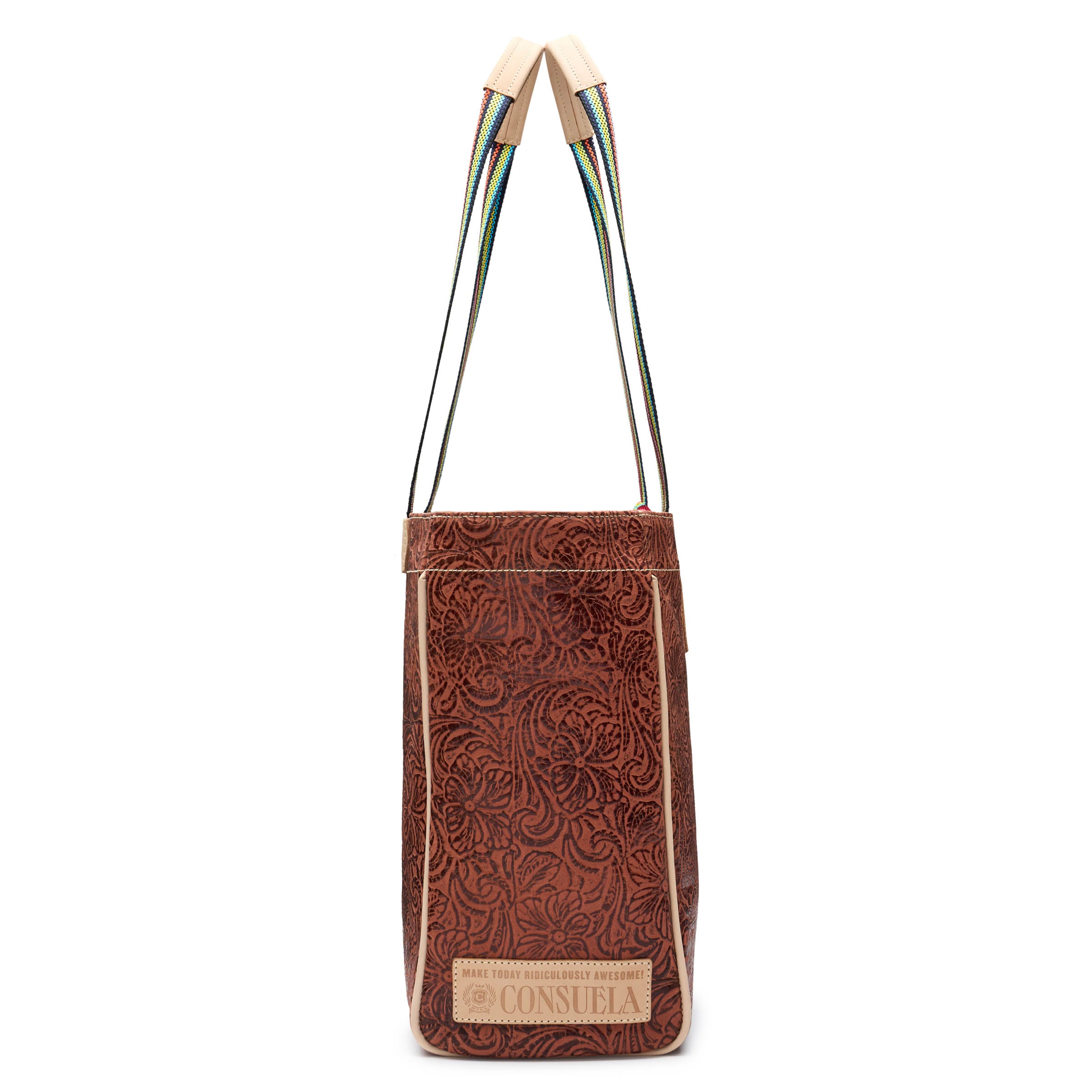 Sally Journey Tote - Image 4