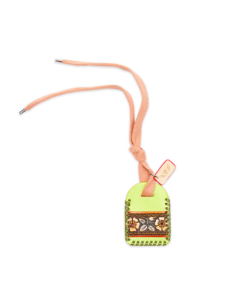 Billie Bag Tag