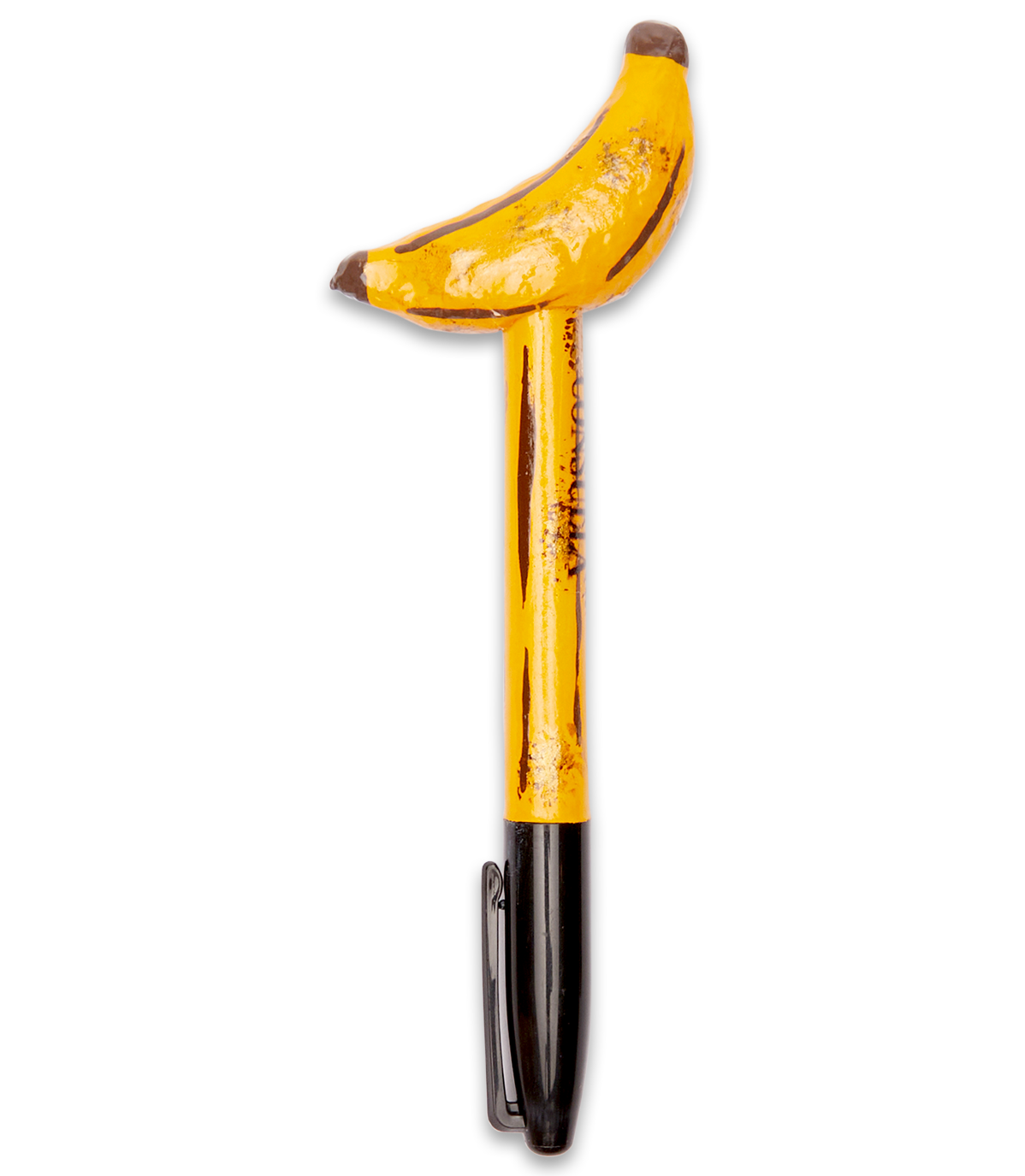 Yellow Banana Marker - Image 2