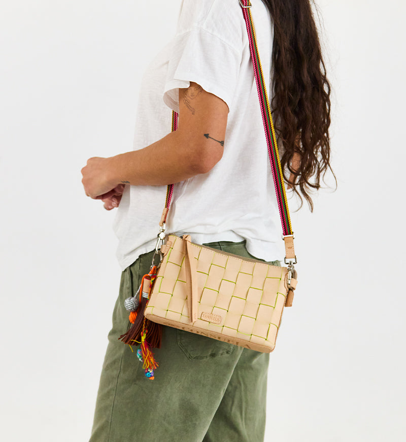 Jody Midtown Crossbody - Image 7