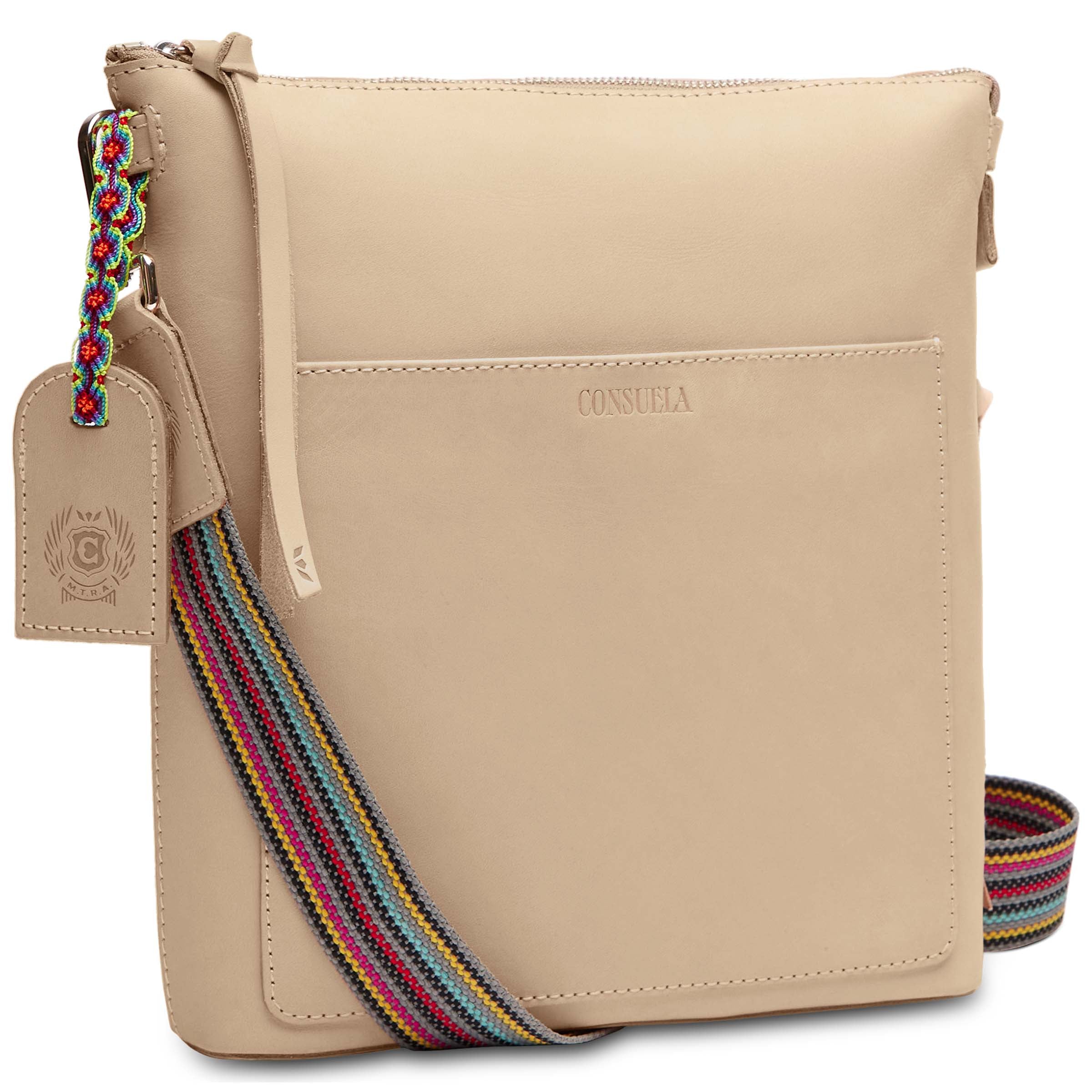 Diego Tour Crossbody - Image 3