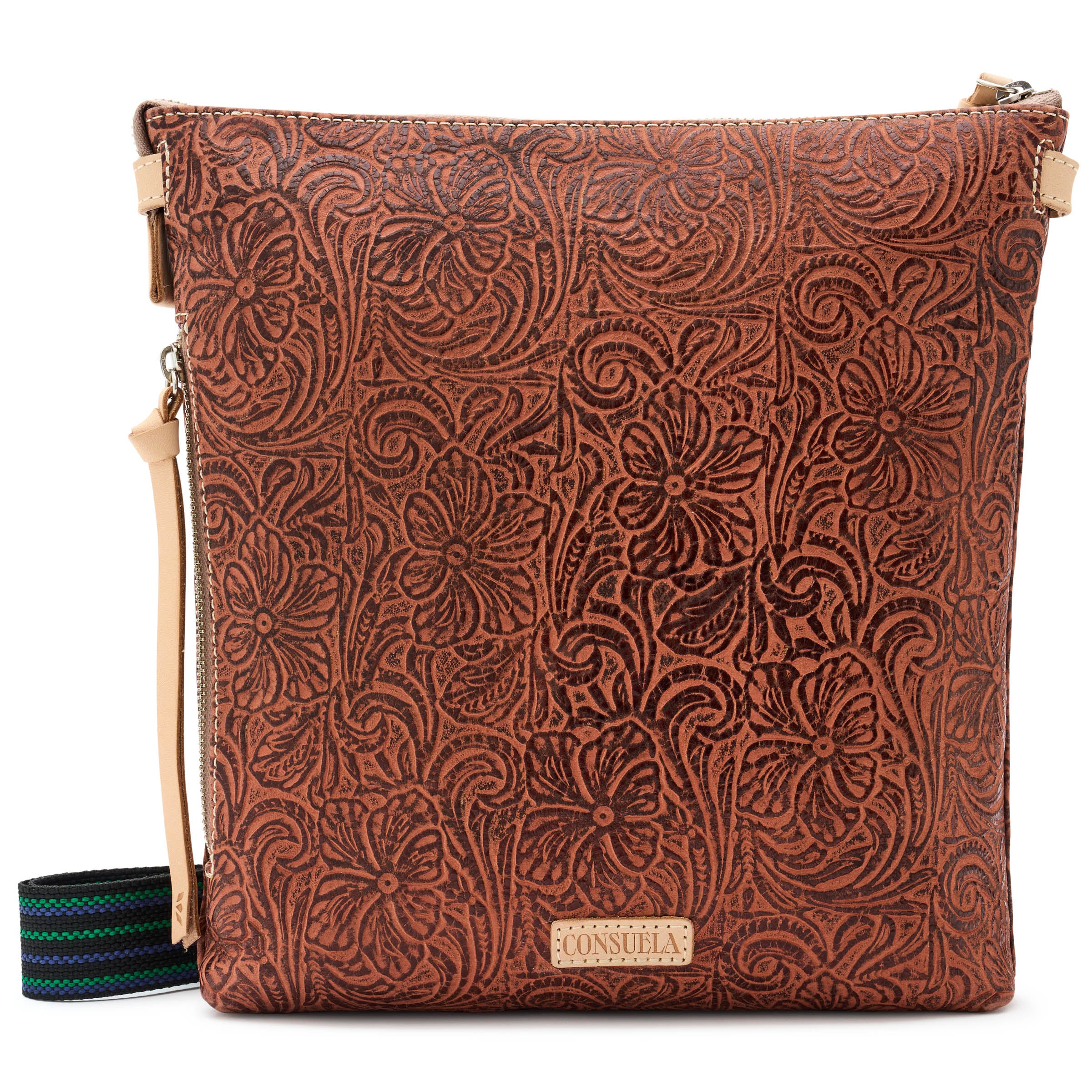 Sally Tour Crossbody - Image 5
