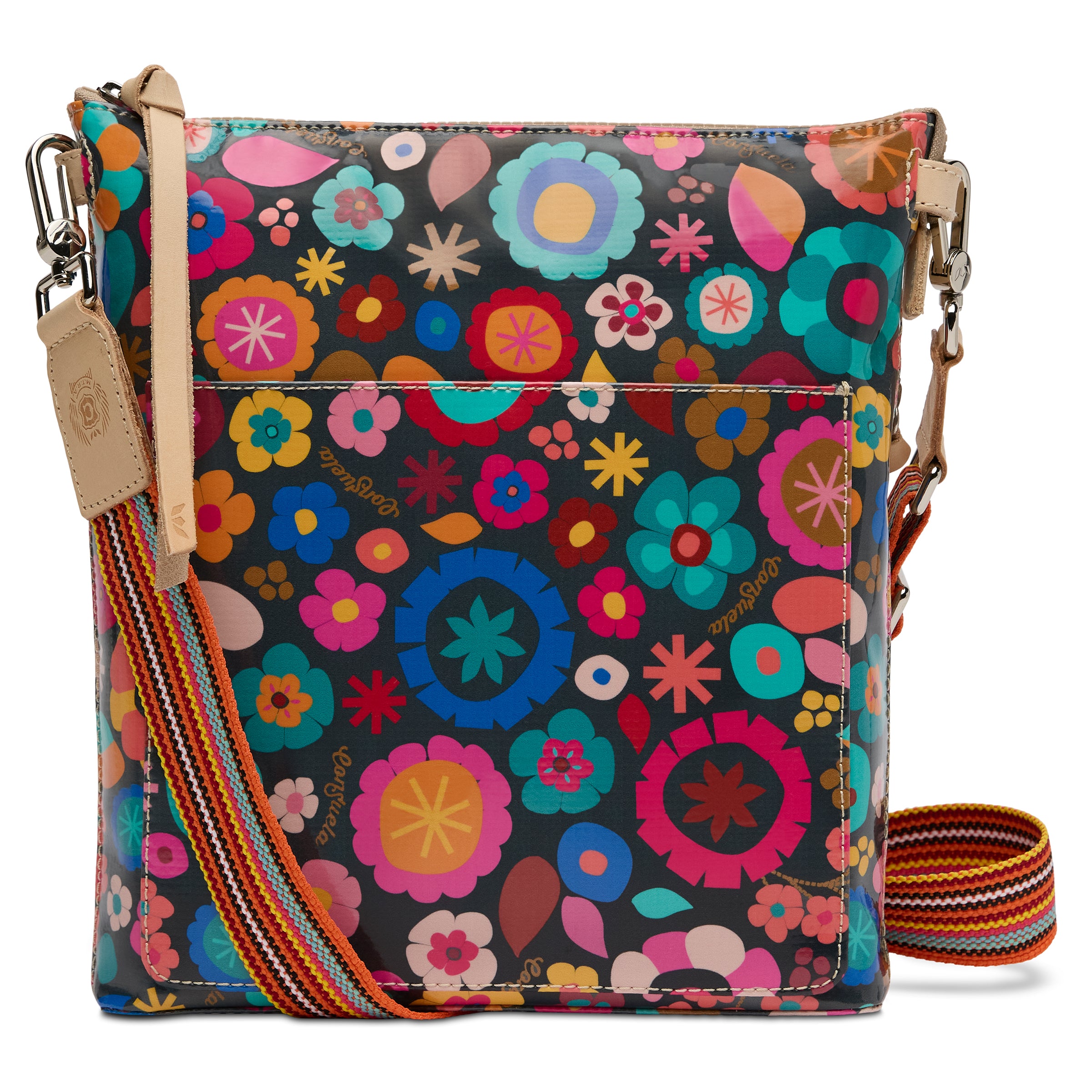 Amelie Tour Crossbody - Image 2