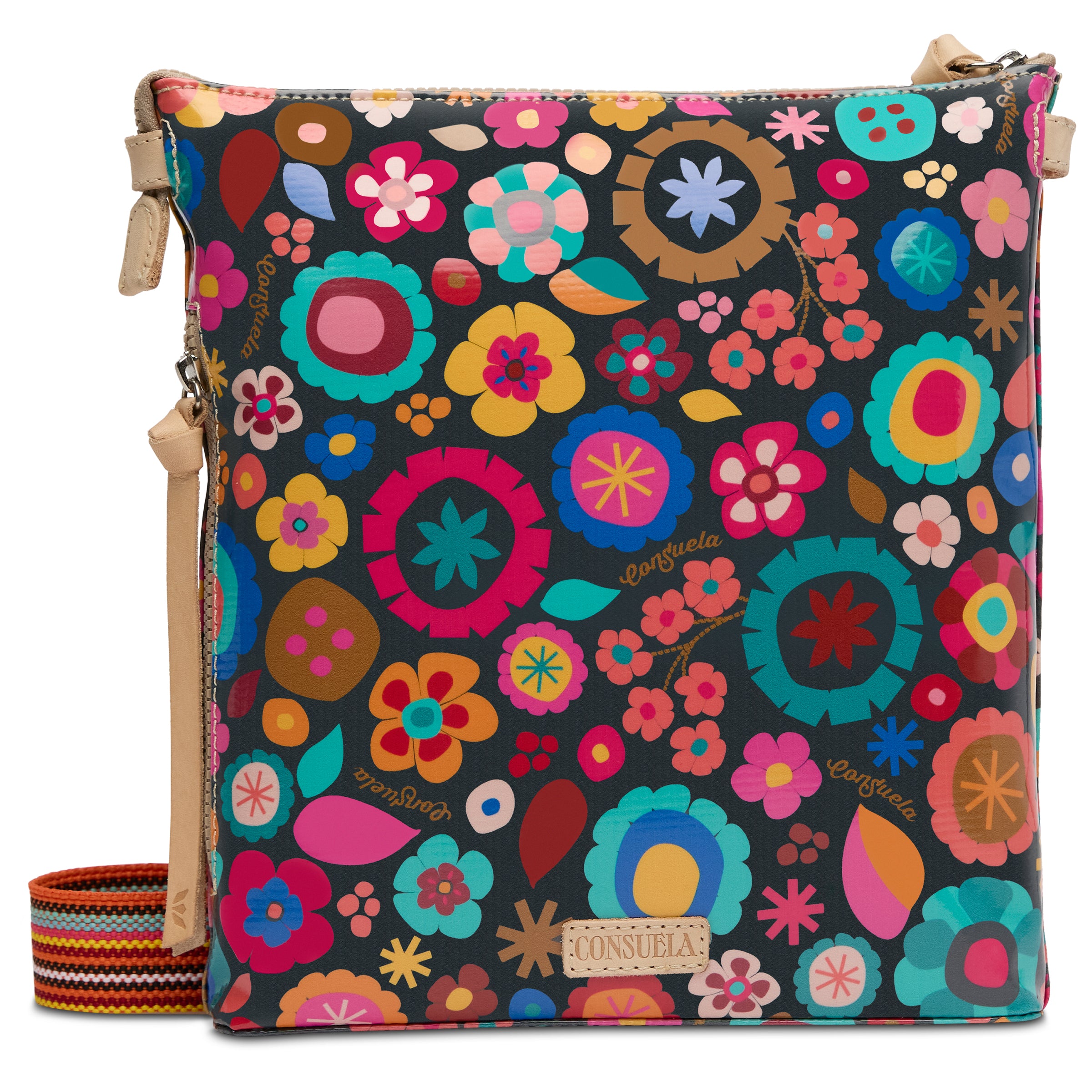 Amelie Tour Crossbody - Image 5