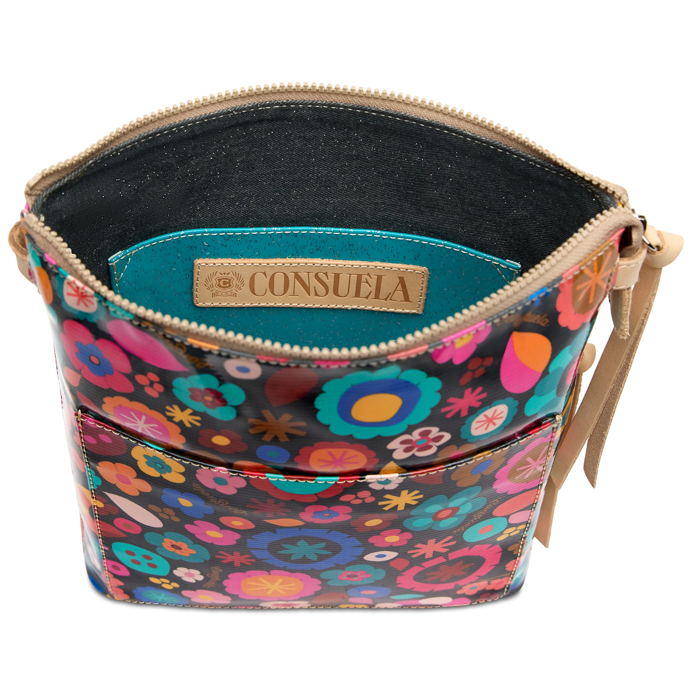Amelie Tour Crossbody - Image 6