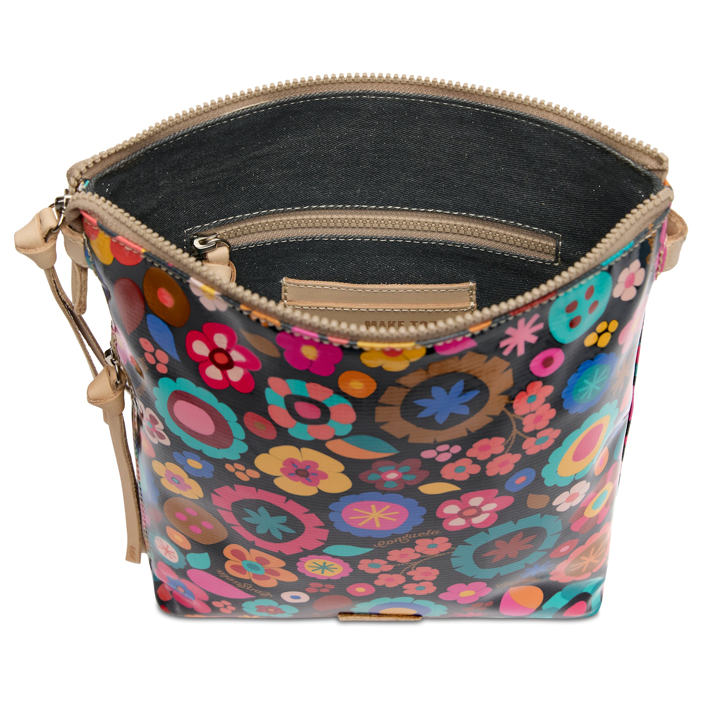 Amelie Tour Crossbody - Image 7