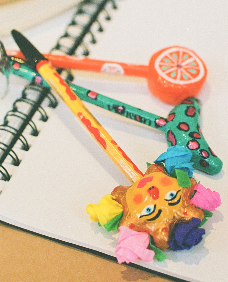 Jag Banana Pen - Image 4