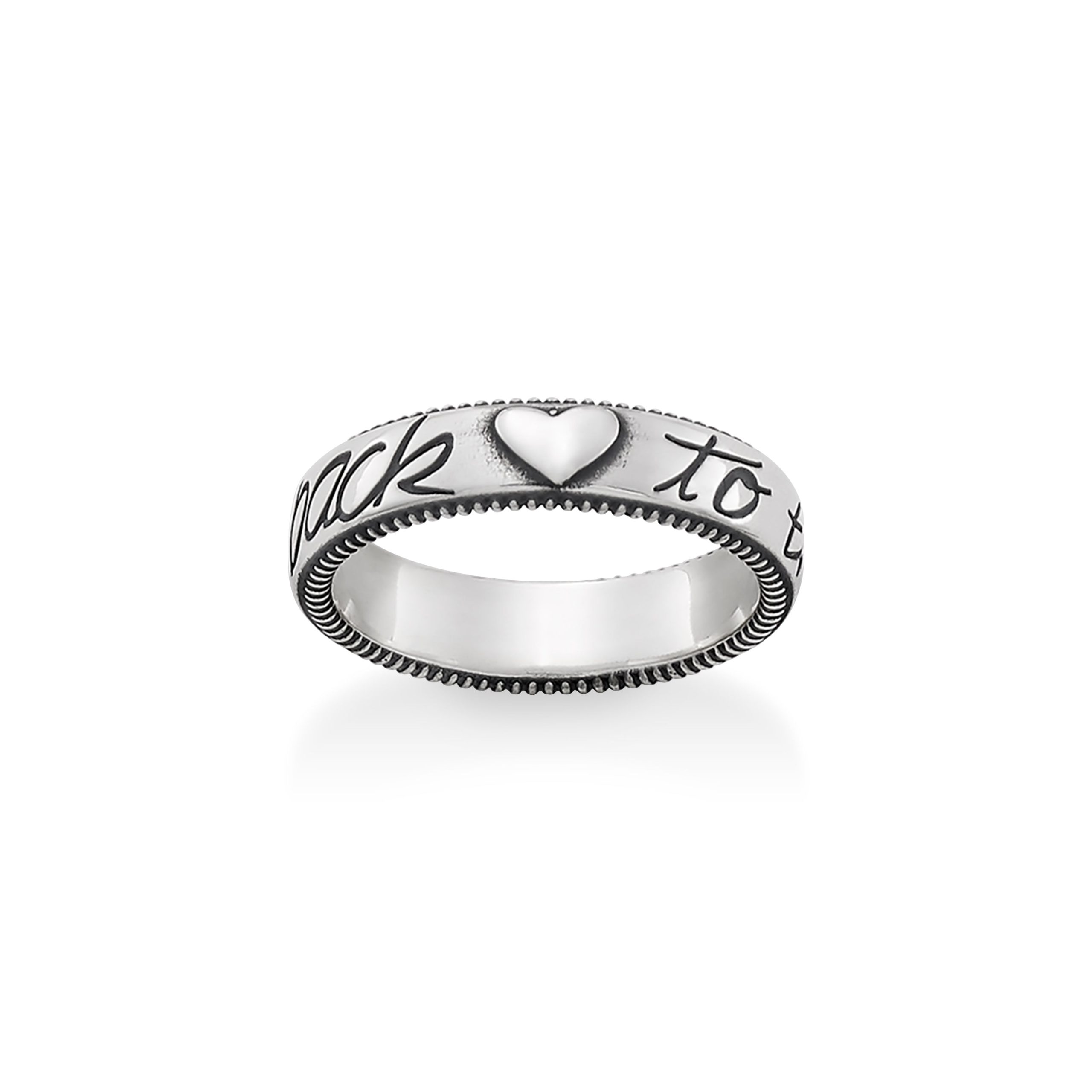 To the Moon and Back Ring - Image 2