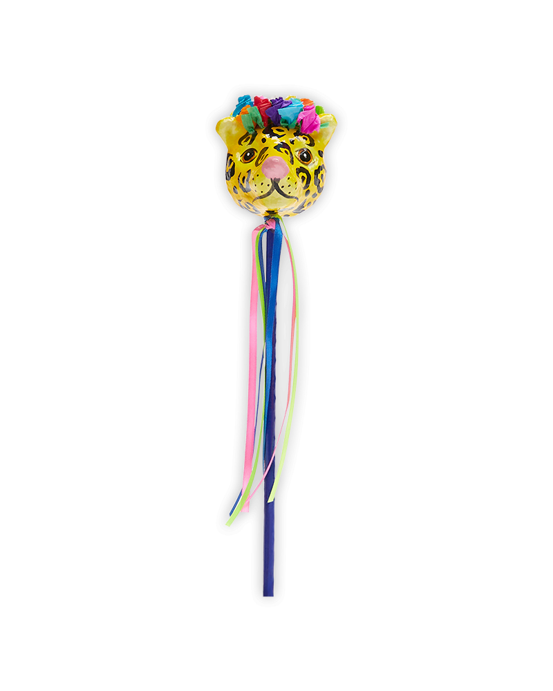 Leopard Shaker - Image 2