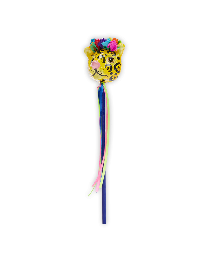 Leopard Shaker - Image 3