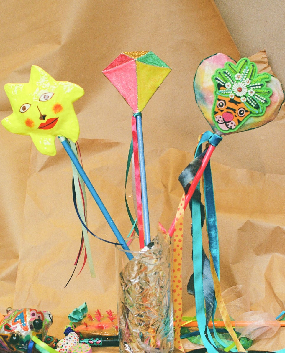 Sun Shaker - Image 5