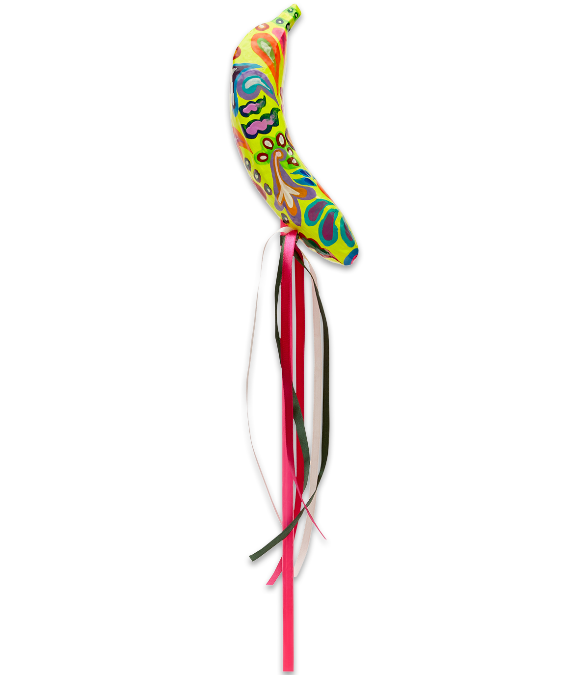 Swirly Banana Shaker - Image 4