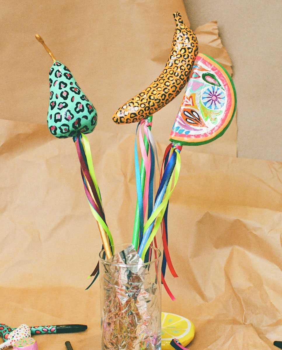 Jag Banana Shaker - Image 5