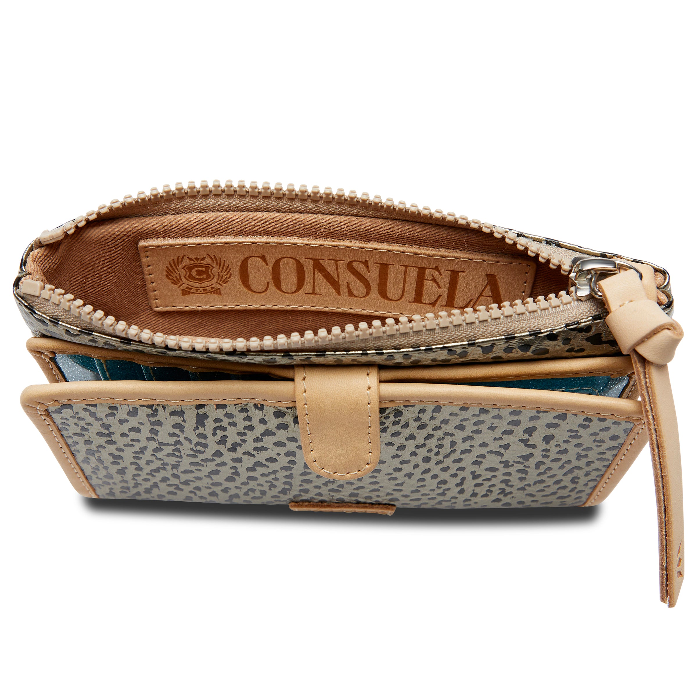 Tommy Slim Wallet - Image 4