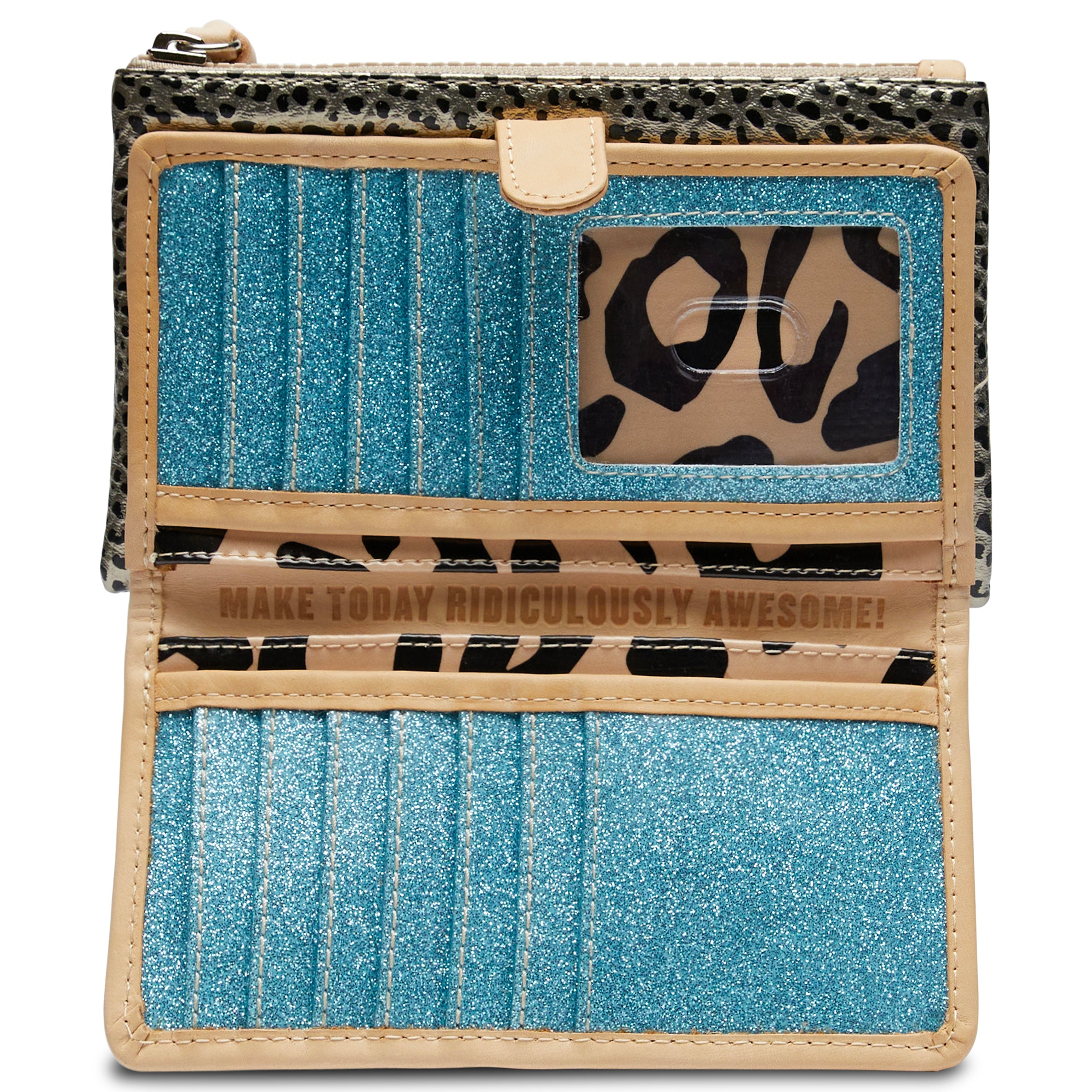 Tommy Slim Wallet - Image 5