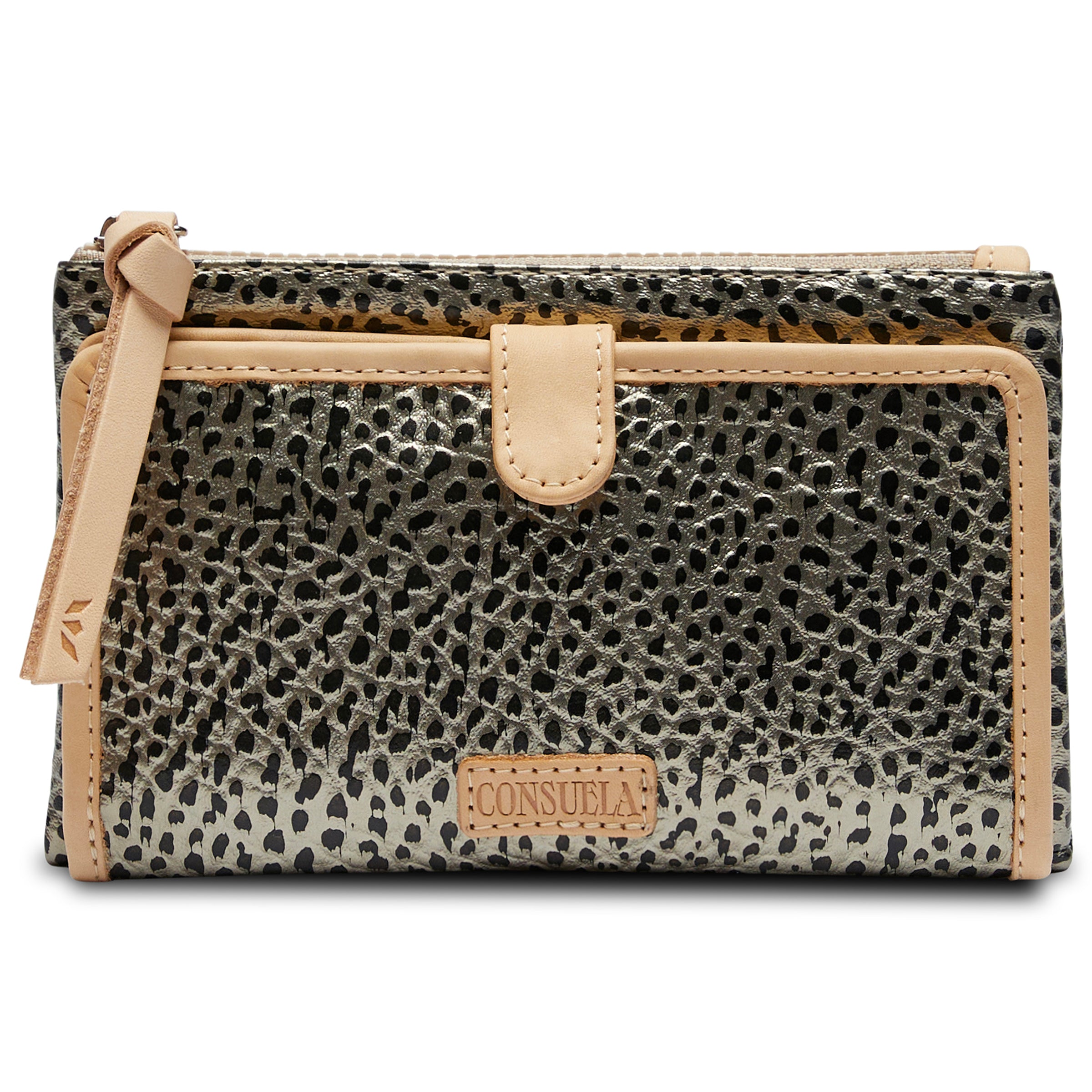 Tommy Slim Wallet - Image 2