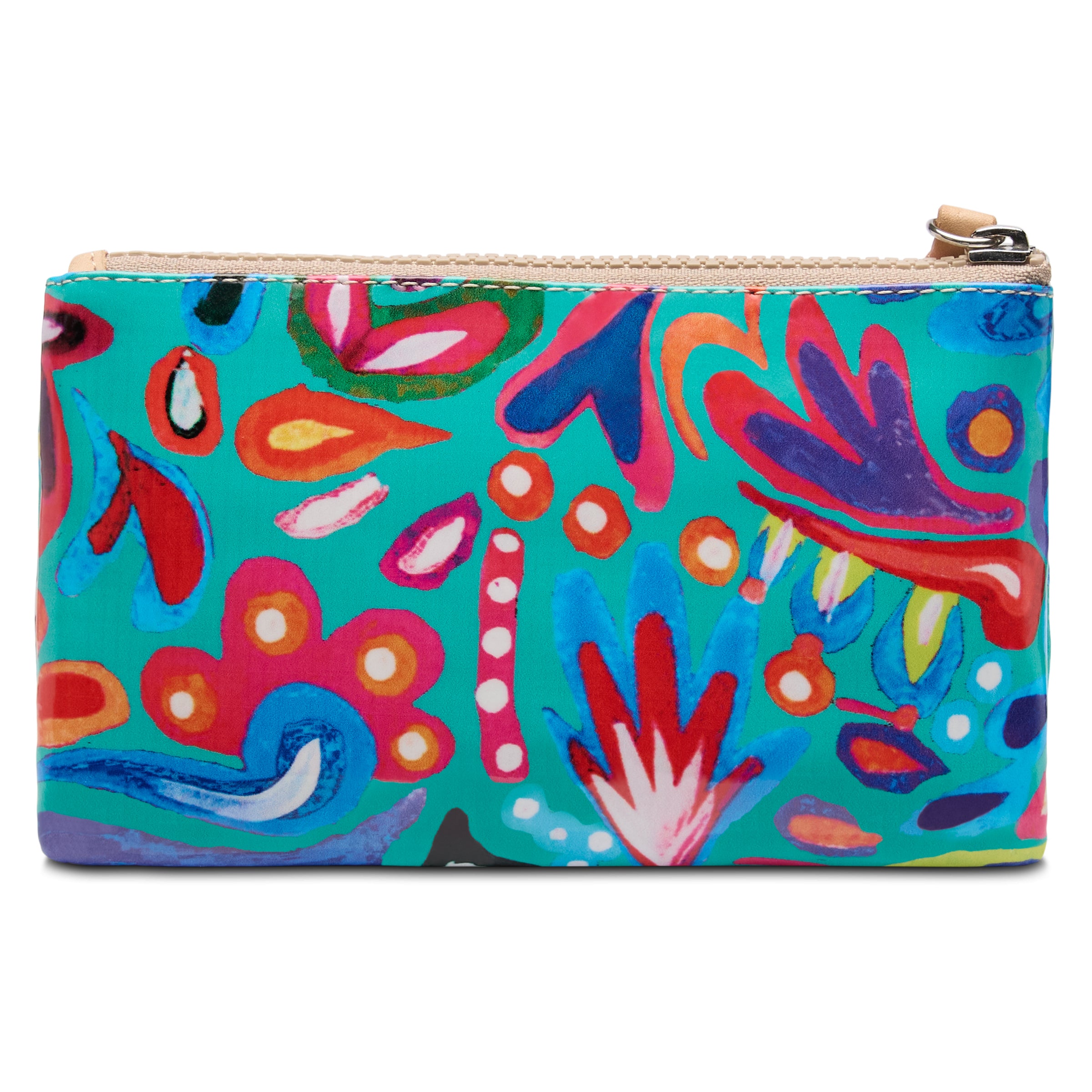 Tasha Slim Wallet - Image 3