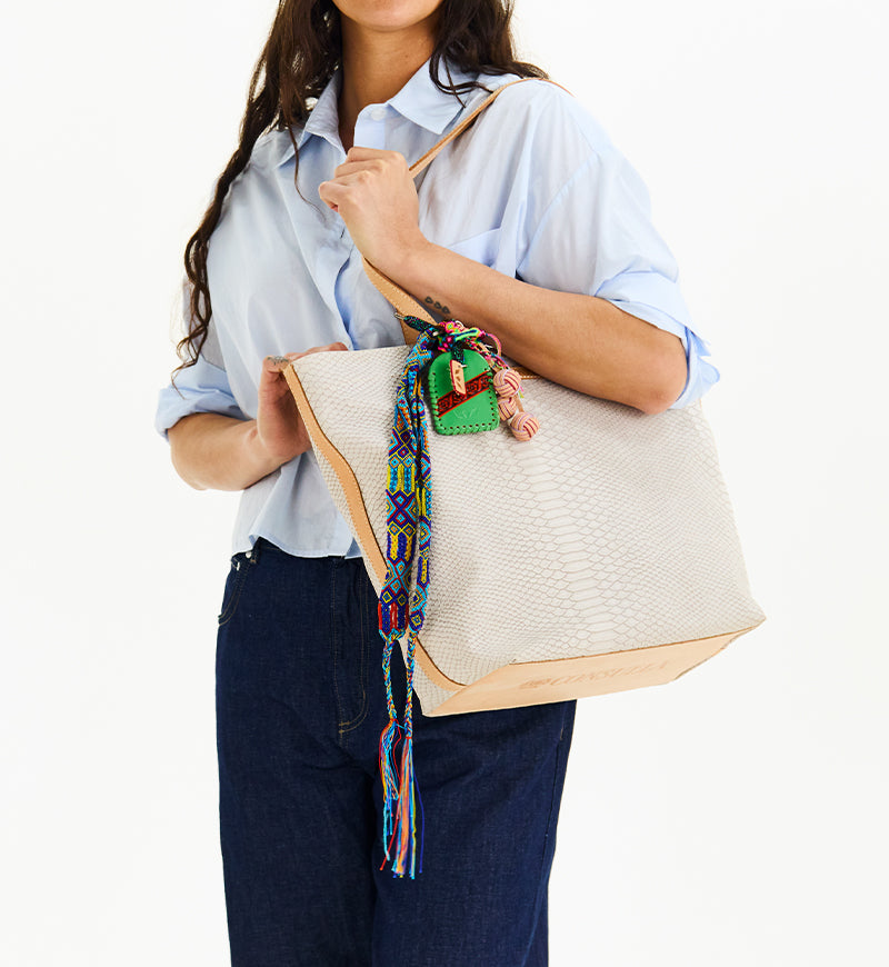 Thunderbird Daily Tote - Image 7