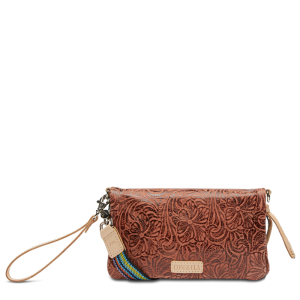 Sally Uptown Crossbody