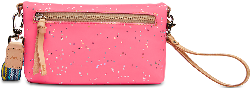 Shine Uptown Crossbody - Image 3