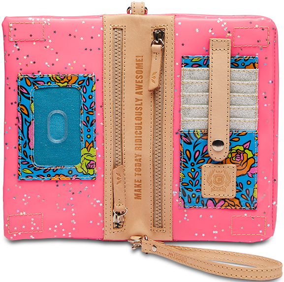Shine Uptown Crossbody - Image 4