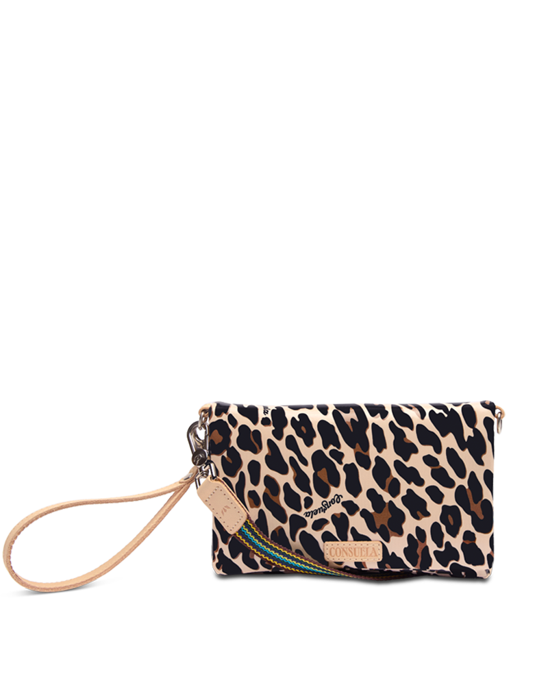 Mona Uptown Crossbody