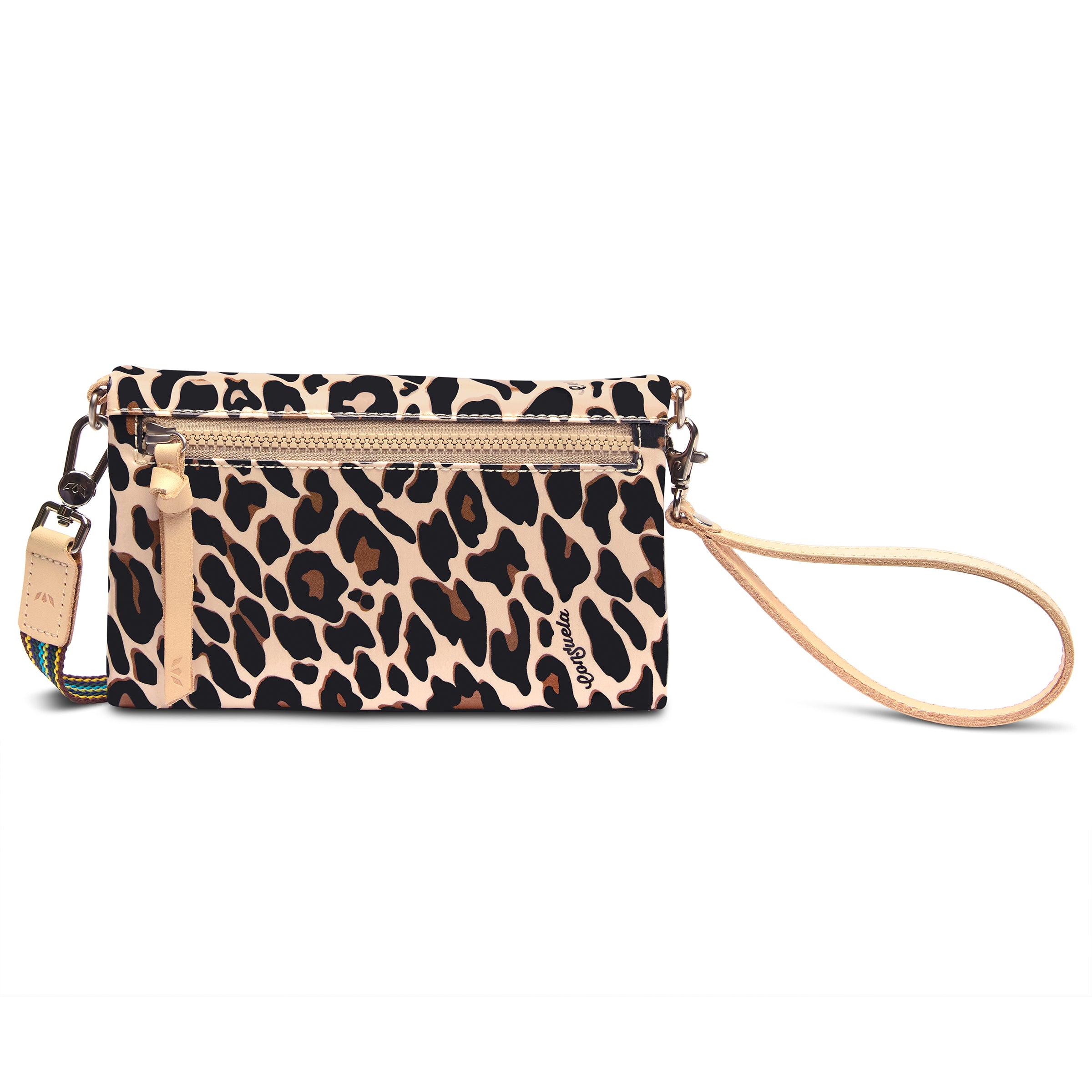 Mona Uptown Crossbody - Image 3
