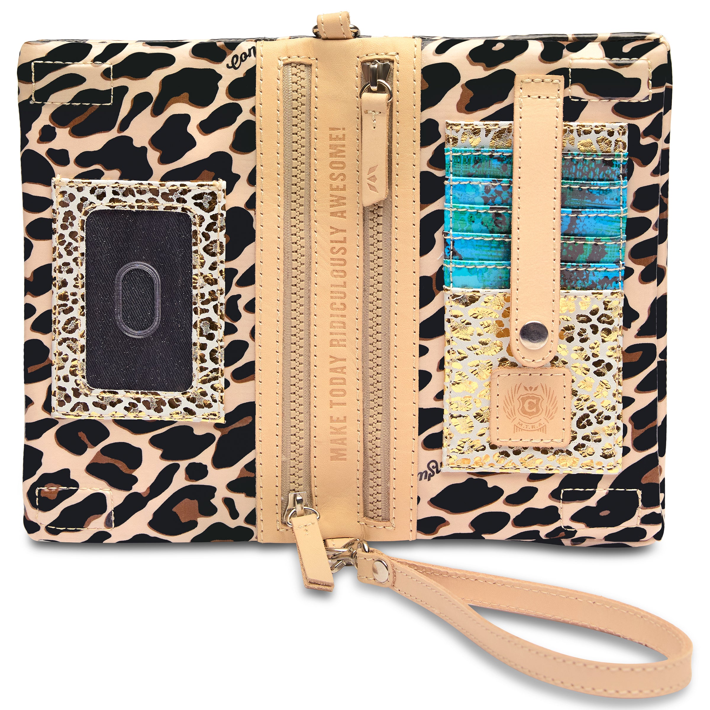 Mona Uptown Crossbody - Image 4