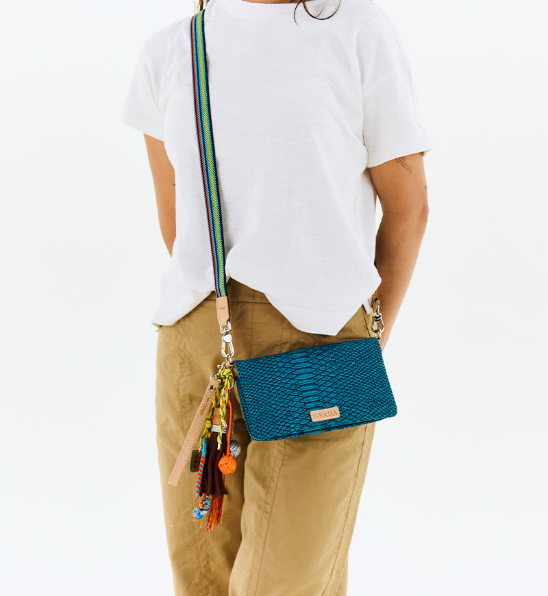Indy Uptown Crossbody - Image 5