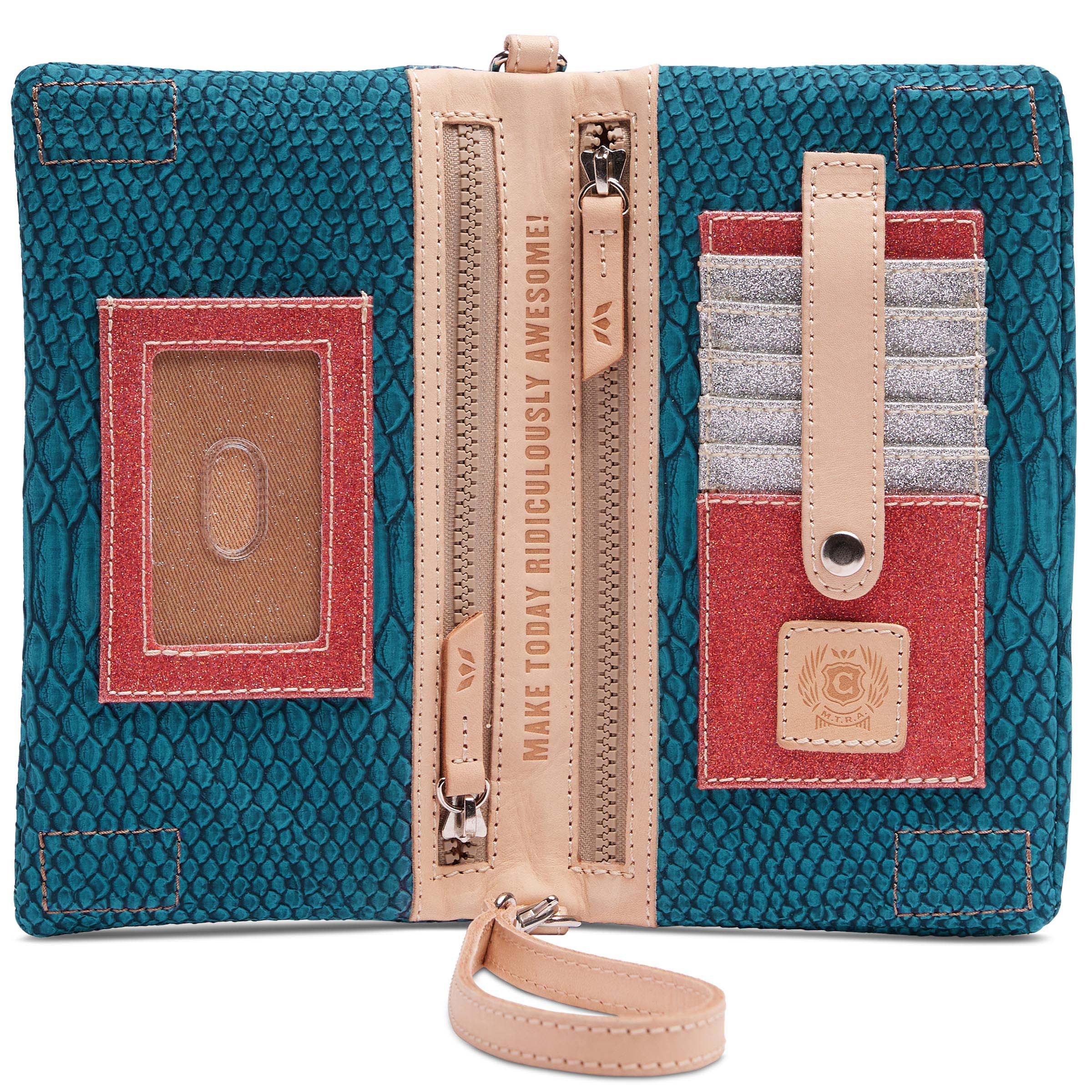 Indy Uptown Crossbody - Image 4
