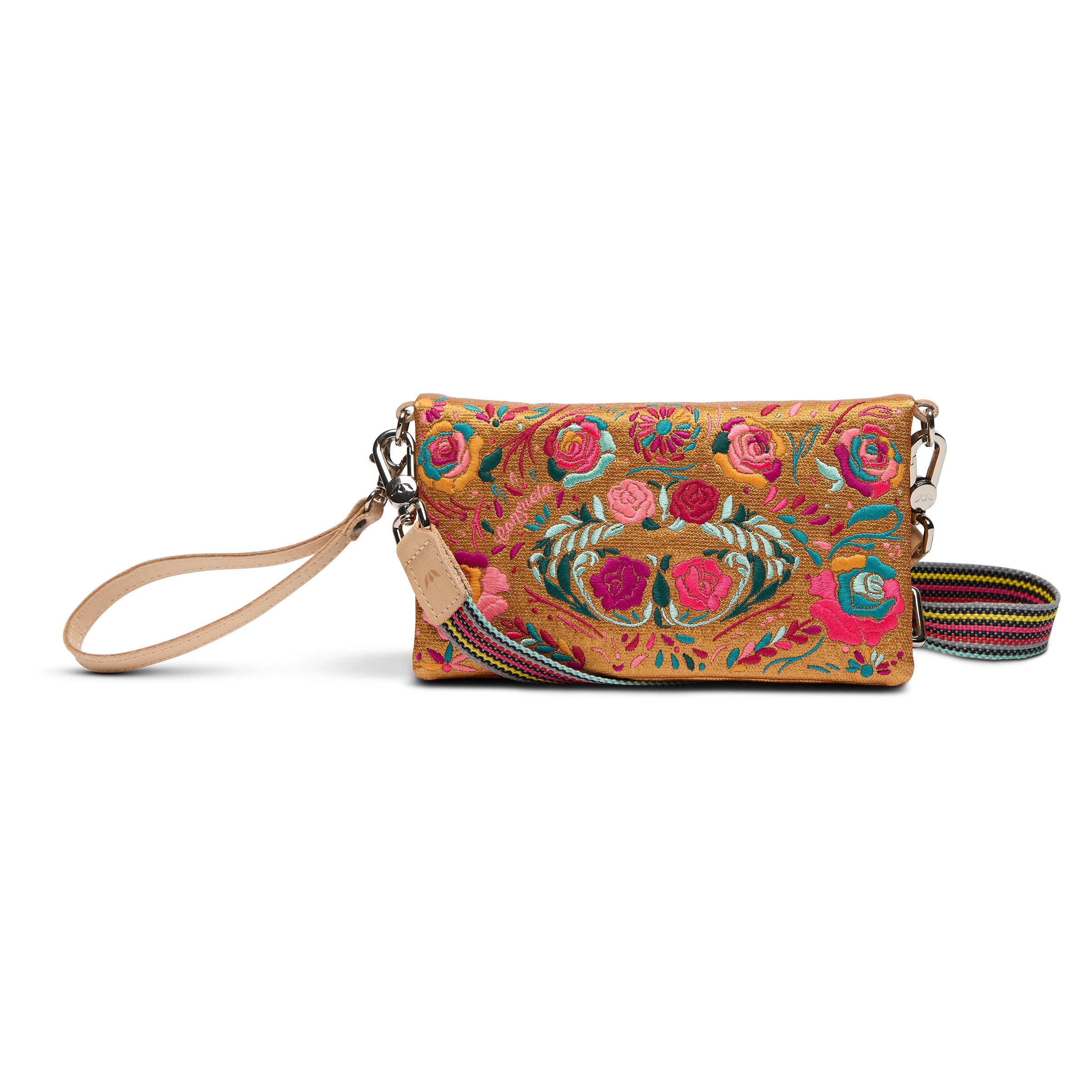 Bronzer Uptown Crossbody - Image 2