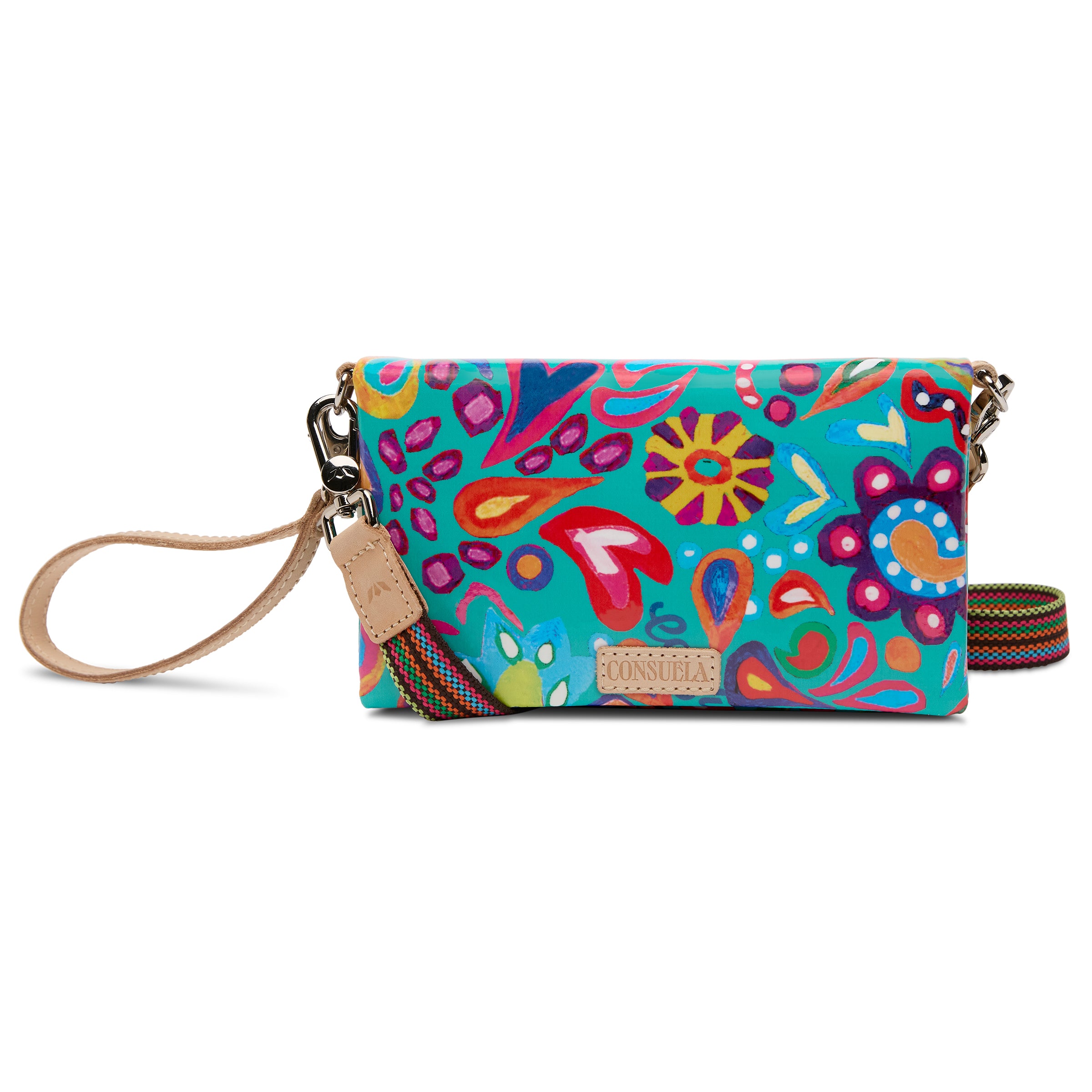 Tasha Uptown Crossbody - Image 2