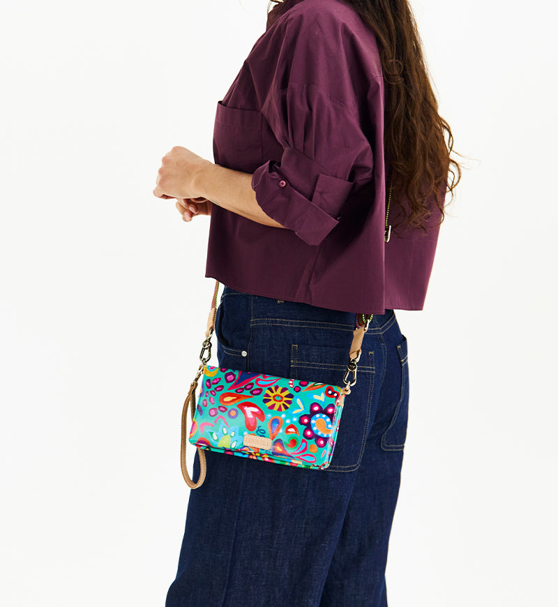 Tasha Uptown Crossbody - Image 6