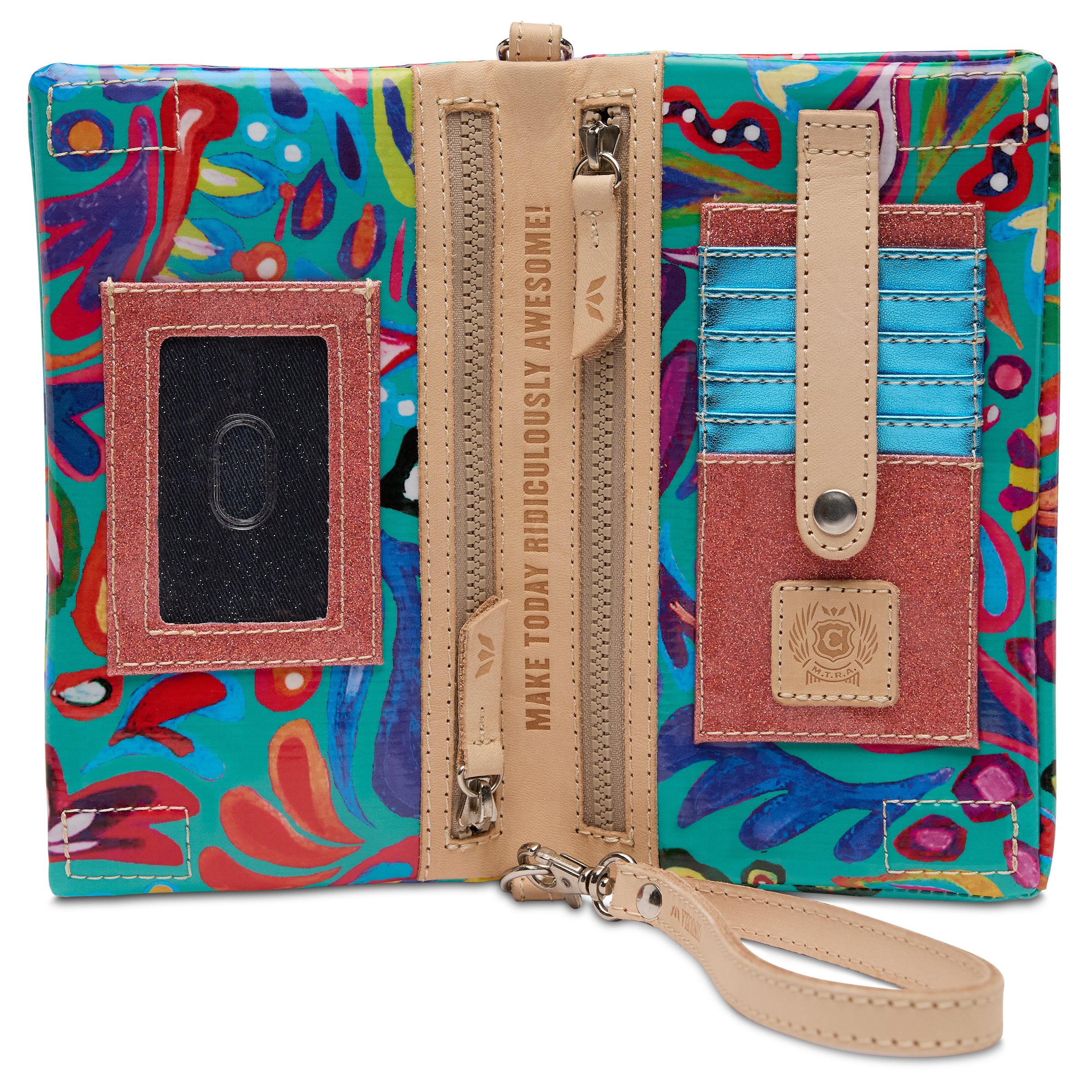 Tasha Uptown Crossbody - Image 5