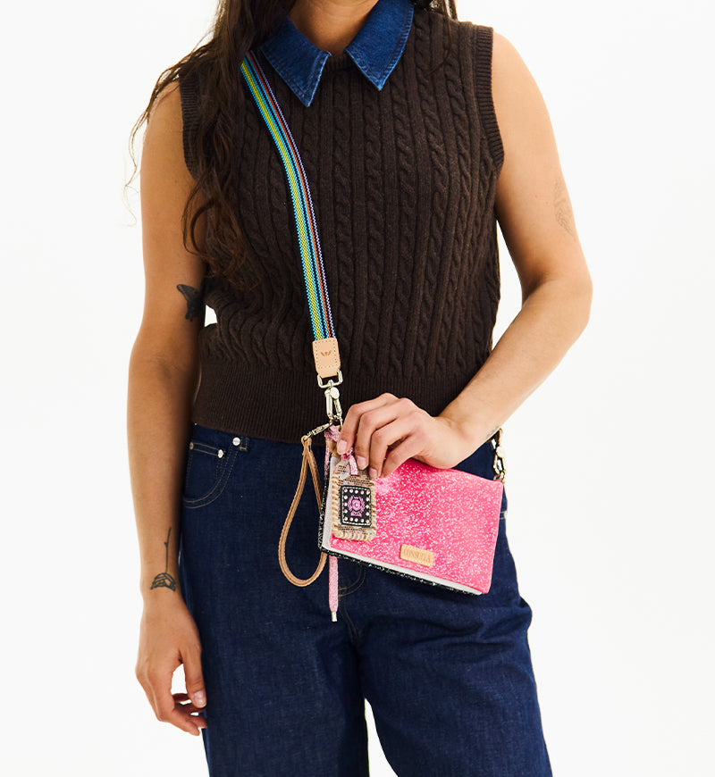 Bae Uptown Crossbody - Image 5