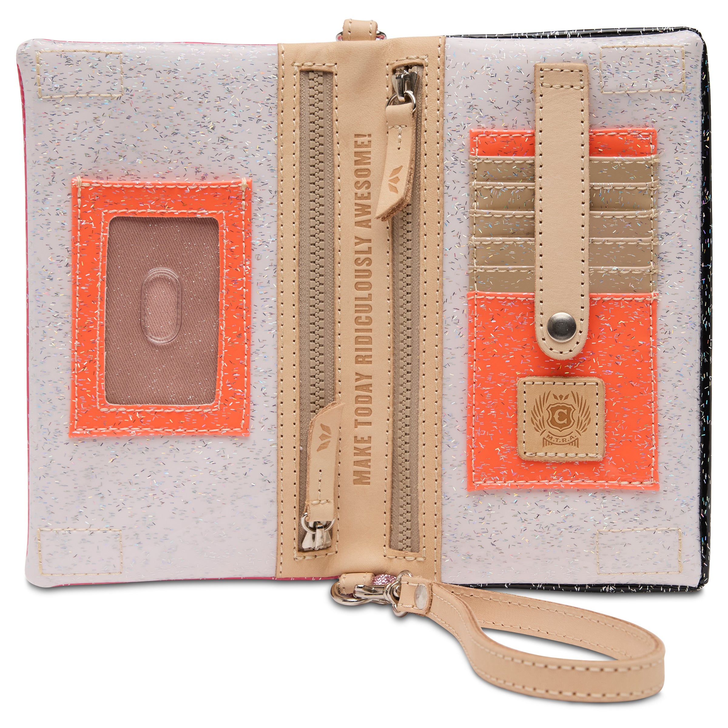 Bae Uptown Crossbody - Image 4