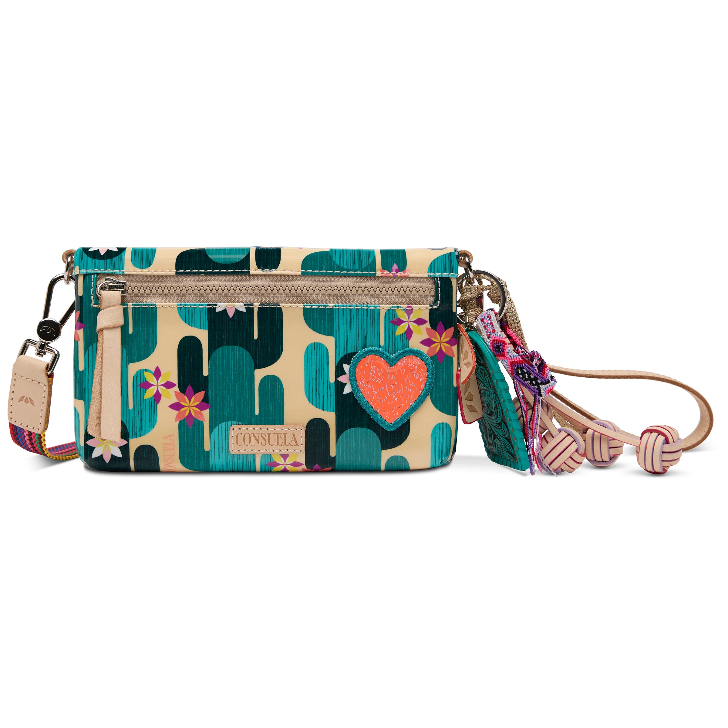 Dezi Uptown Crossbody - Image 4