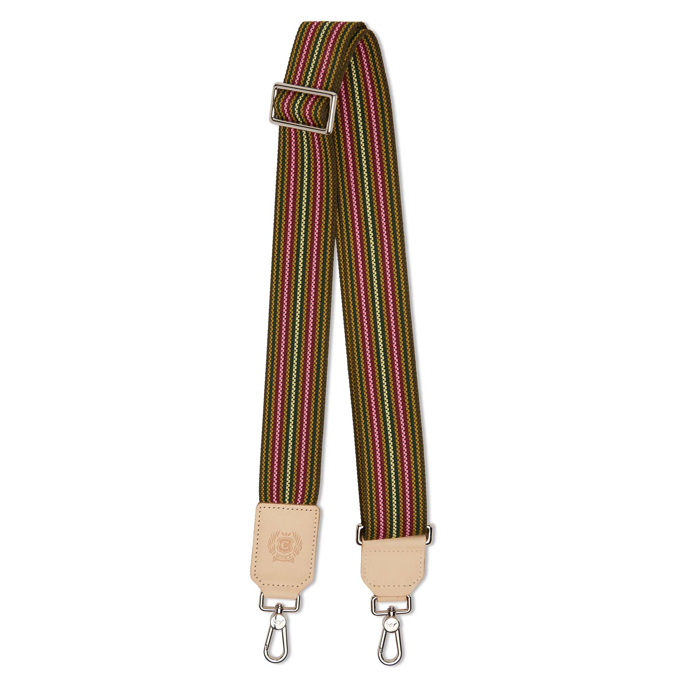 Olivo Webbing Crossbody Strap - Image 2